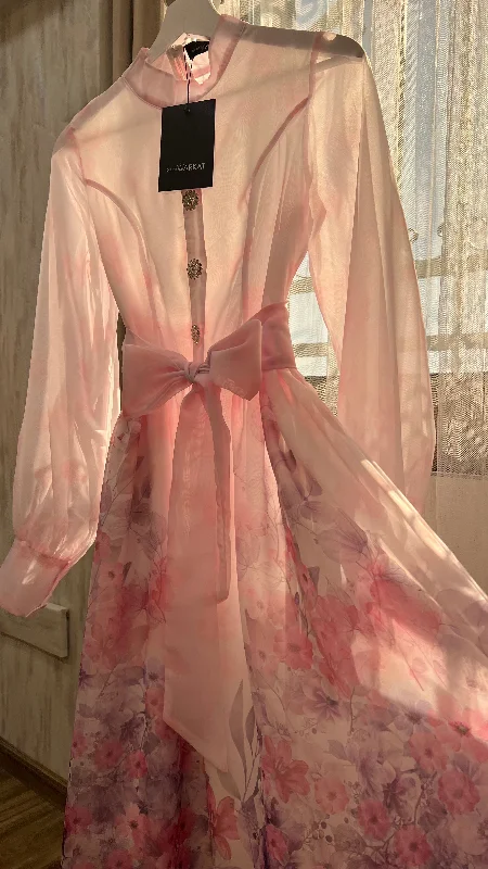 DRESS STYLE - ZY272