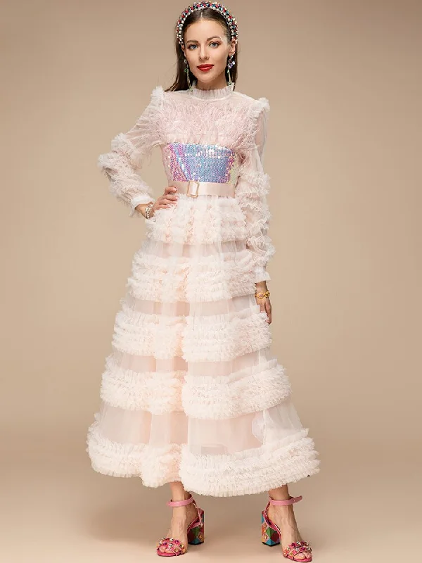 DRESS STYLE - NY2306