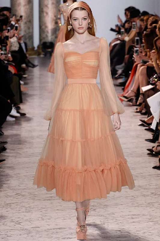 DRESS STYLE - NY263