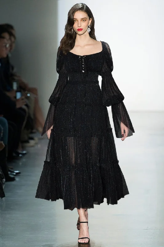 DRESS STYLE - NY287