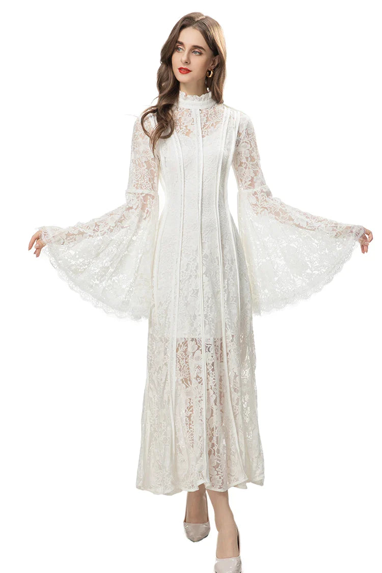 DRESS STYLE  - NY3274