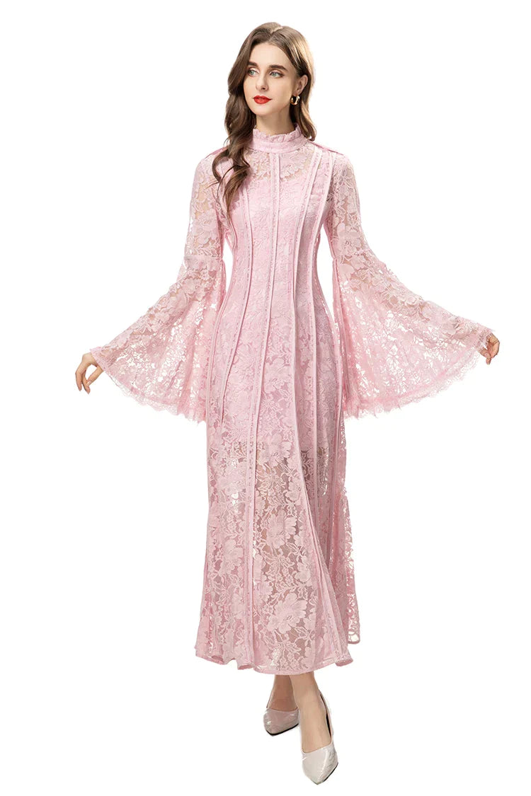 DRESS STYLE  - NY3274