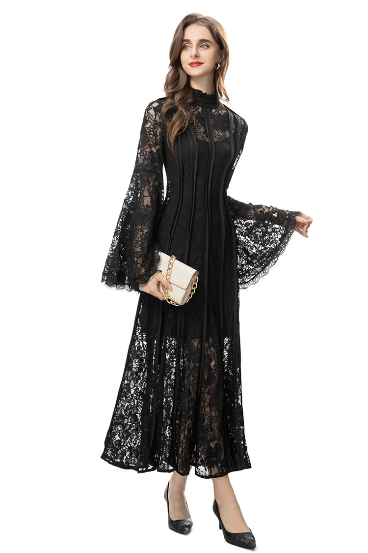 DRESS STYLE  - NY3274