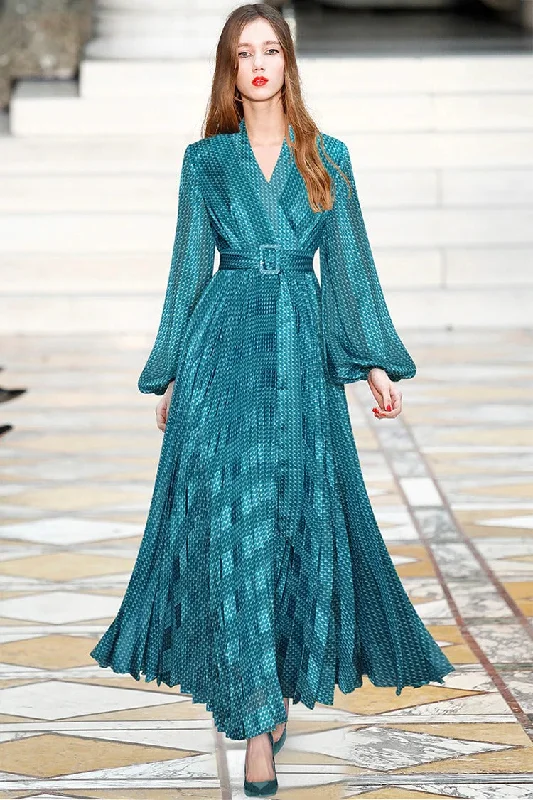DRESS STYLE - NY970