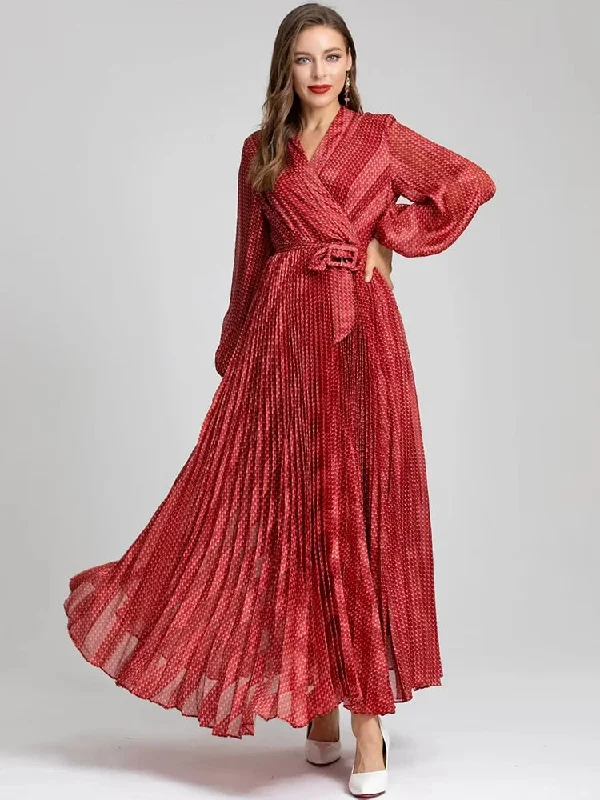 DRESS STYLE - NY970