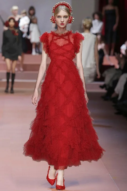 DRESS STYLE - SX147