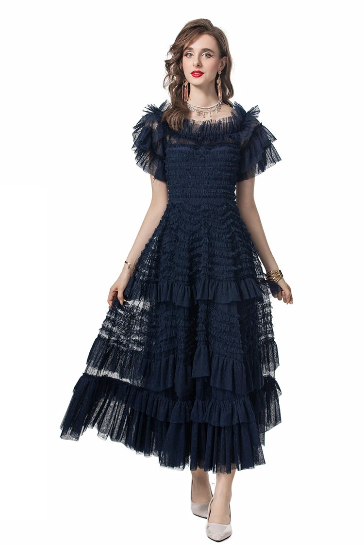 DRESS STYLE  - SY1053