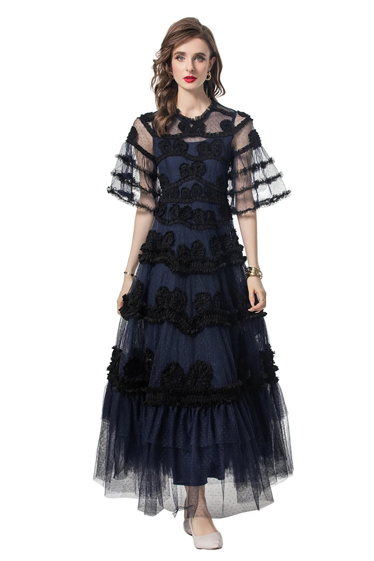 DRESS STYLE  - SY1064
