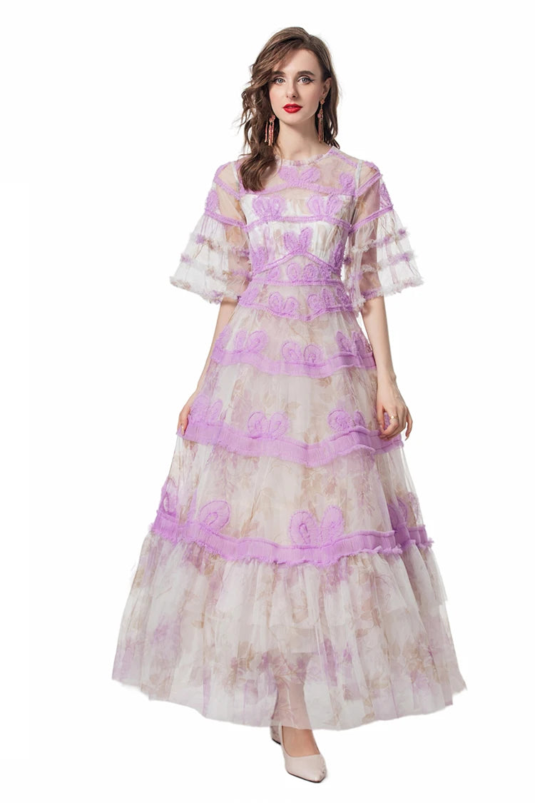 DRESS STYLE  - SY1064