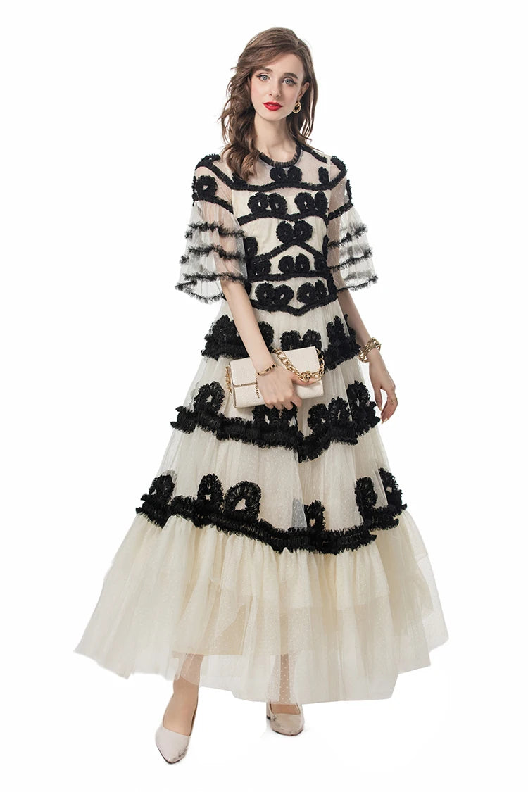 DRESS STYLE  - SY1064