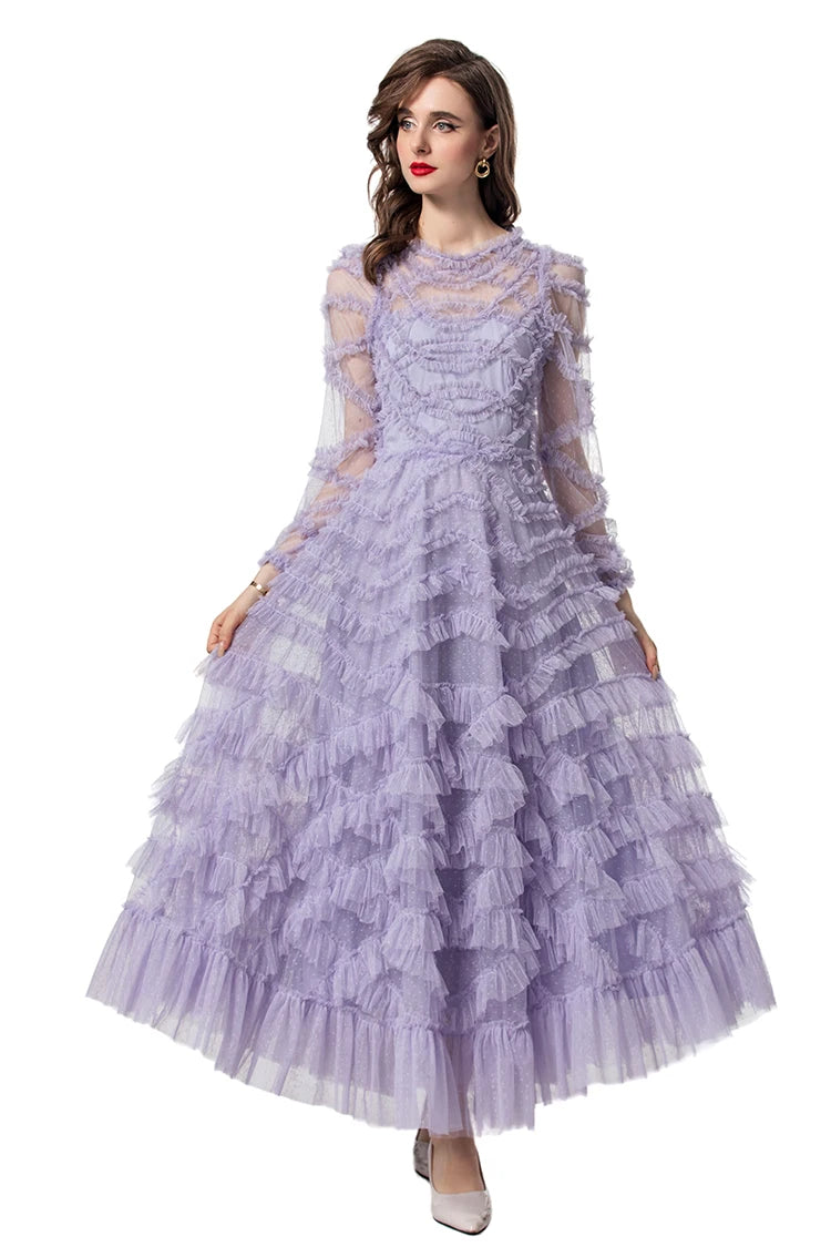 DRESS STYLE  - SY1066