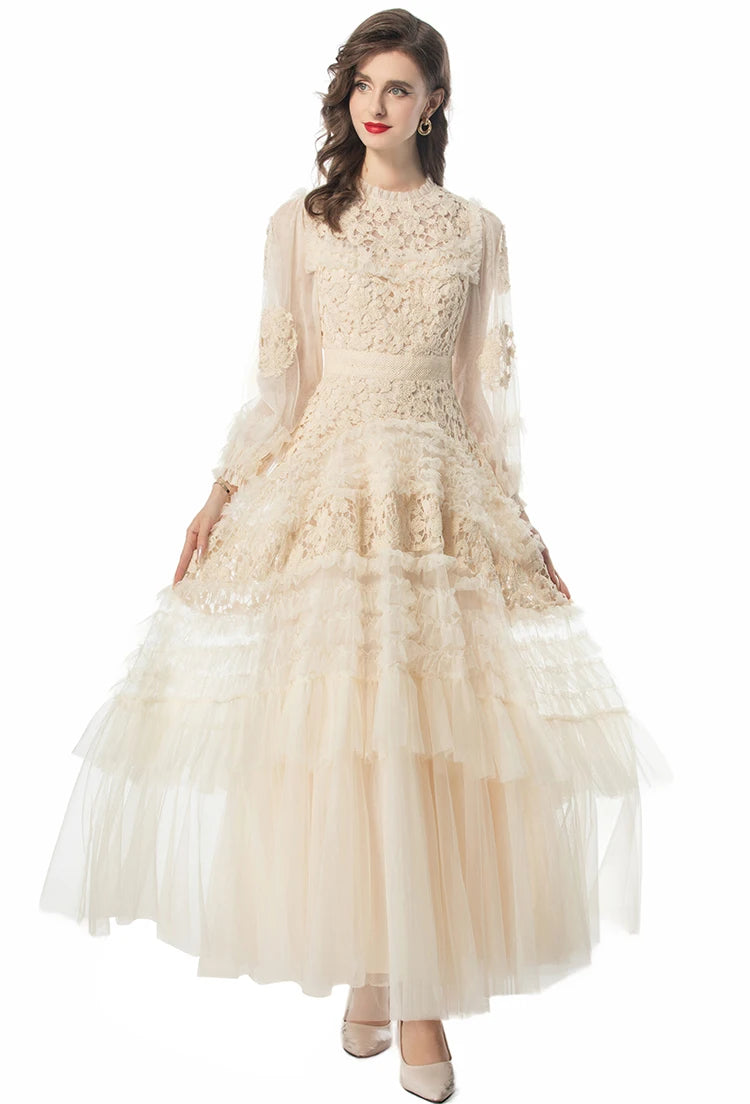 DRESS STYLE  - SY1129