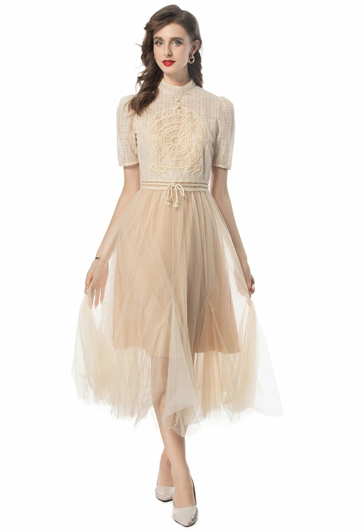 DRESS STYLE  - SY1131