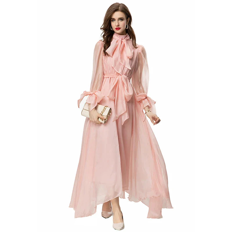 DRESS STYLE  - SY824