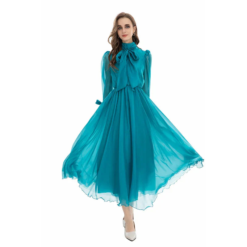 DRESS STYLE  - SY824