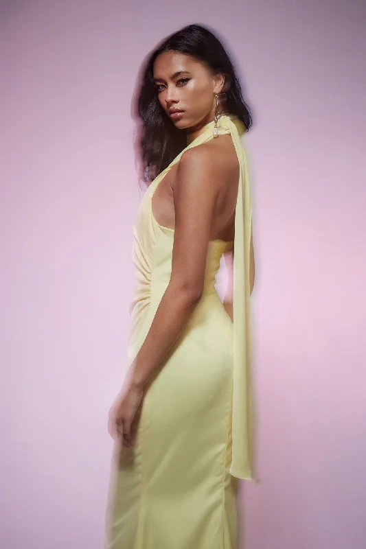 Entice Gown