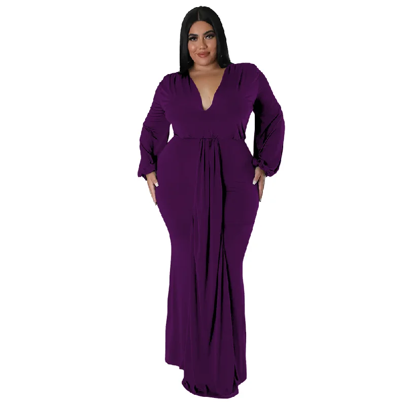 Dark Purple