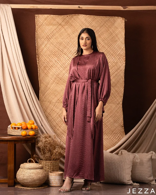 JEZZA Women's Modest Dress 56253
