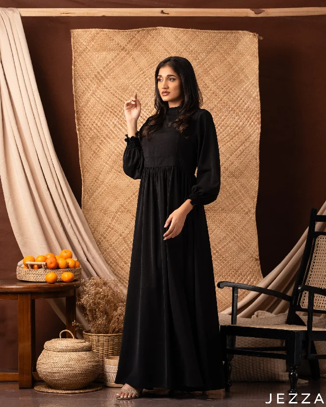 JEZZA Women's Modest Dress 57562
