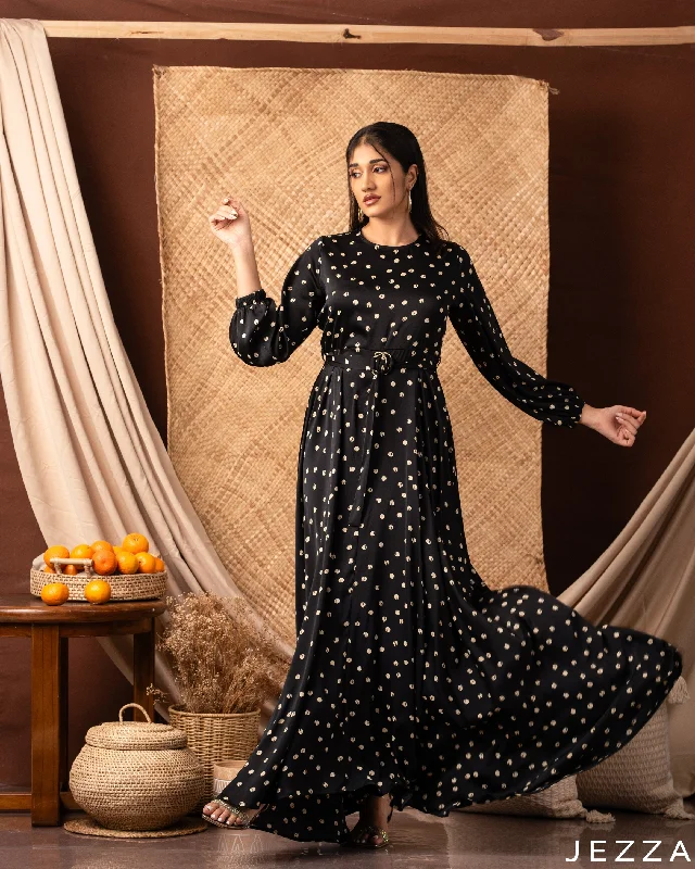 JEZZA Women's Modest Dress 57691