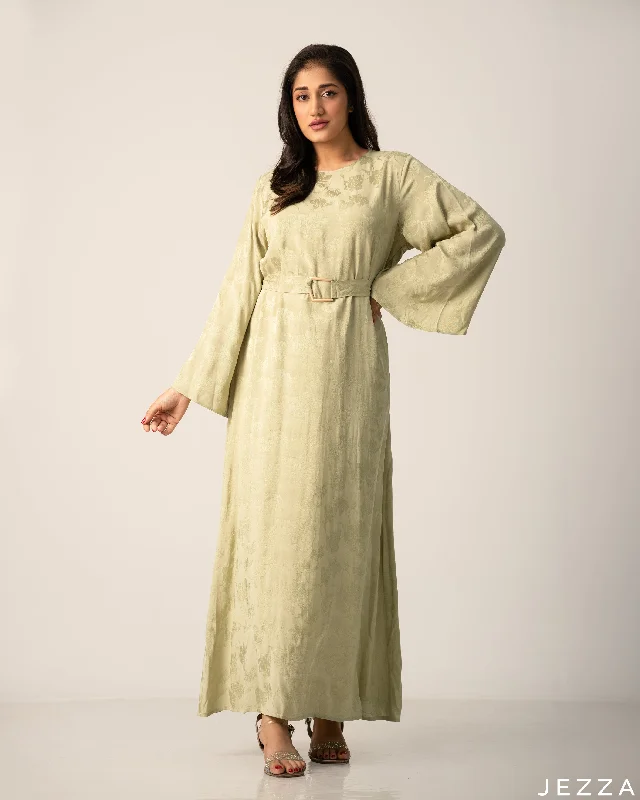 JEZZA Women's Modest Dress 57811