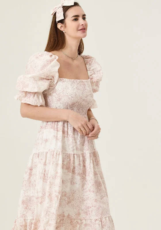 BABY PINK