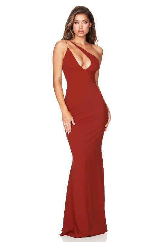 LEXI OS GOWN