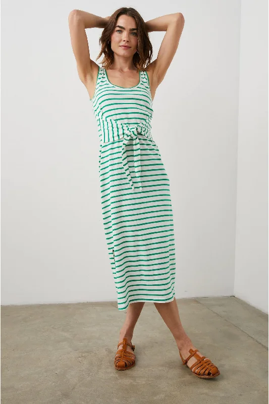 MEG DRESS