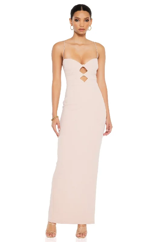 Muse Gown