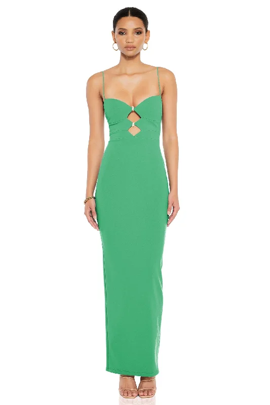 Muse Gown