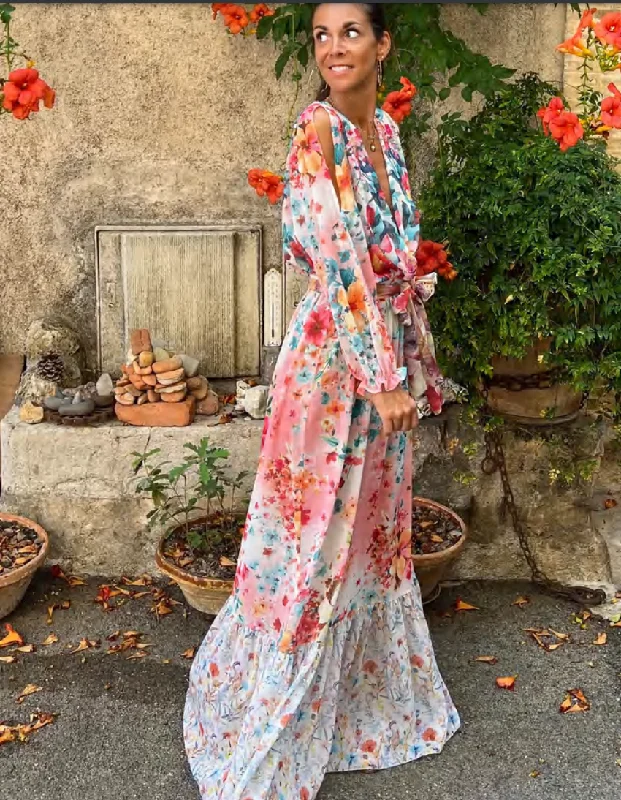 Neo Dress Panama
