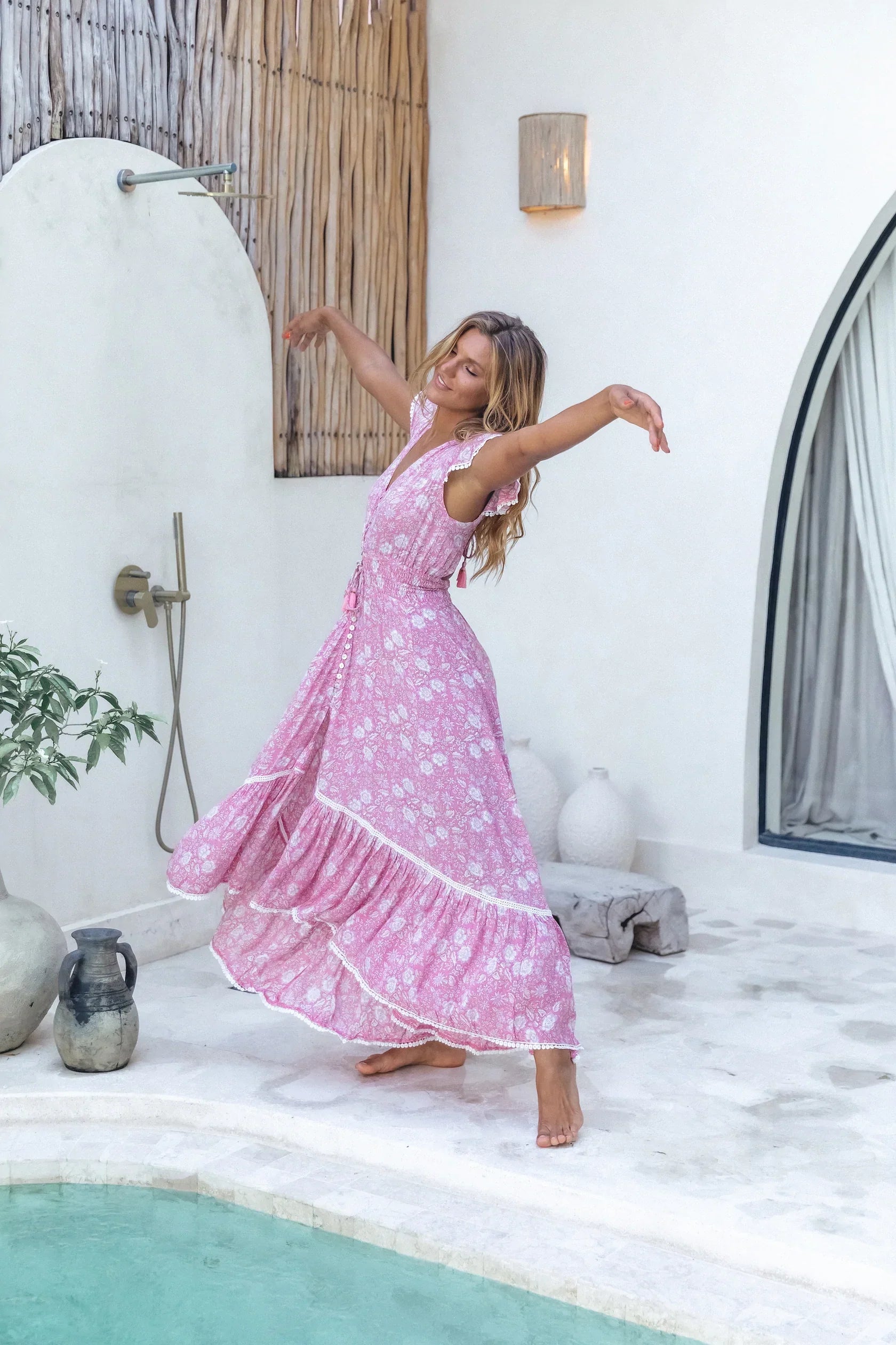 Neo Mia Dress