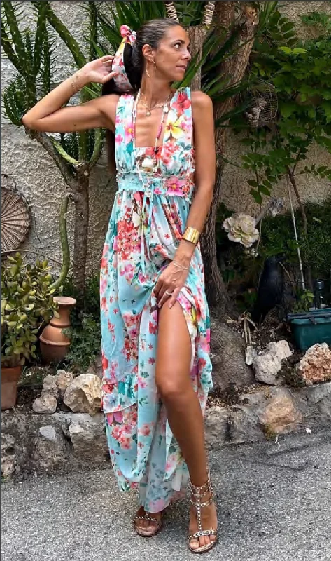 Neo Suzana Dress