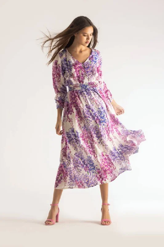 Positano Toledo Dress