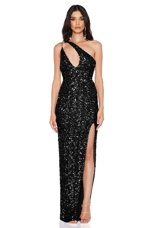 Revel Gown