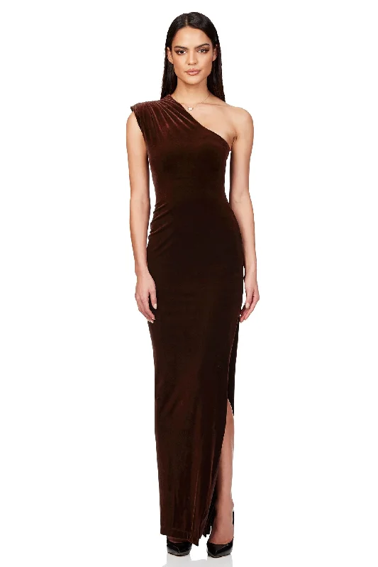 RUMI GOWN