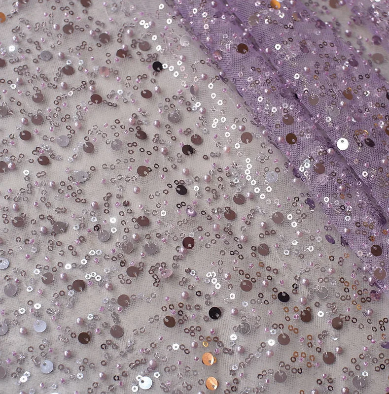 Lavender Purple