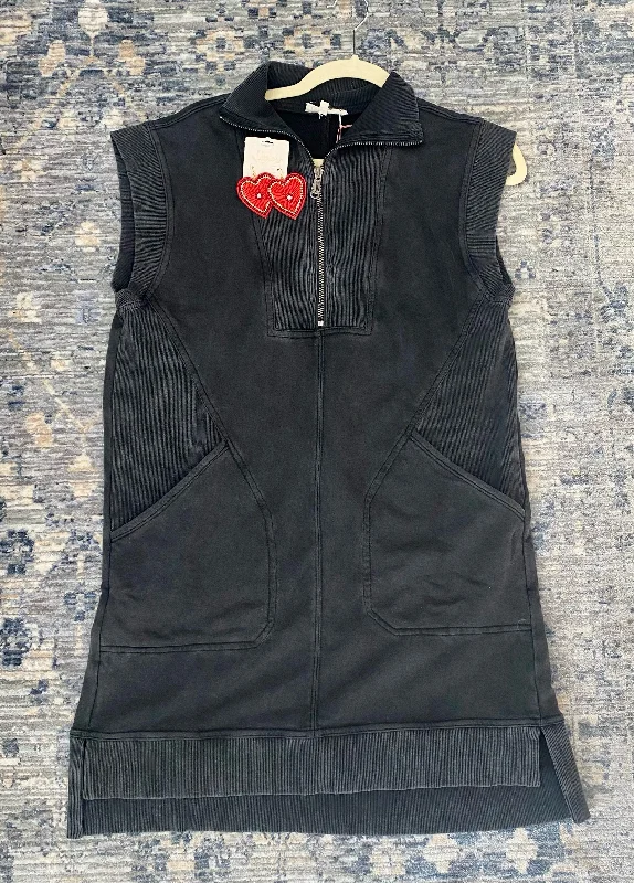 Sporty Spice Dress