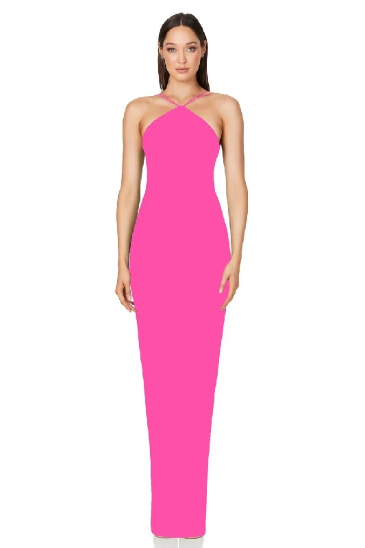 TRINITY GOWN
