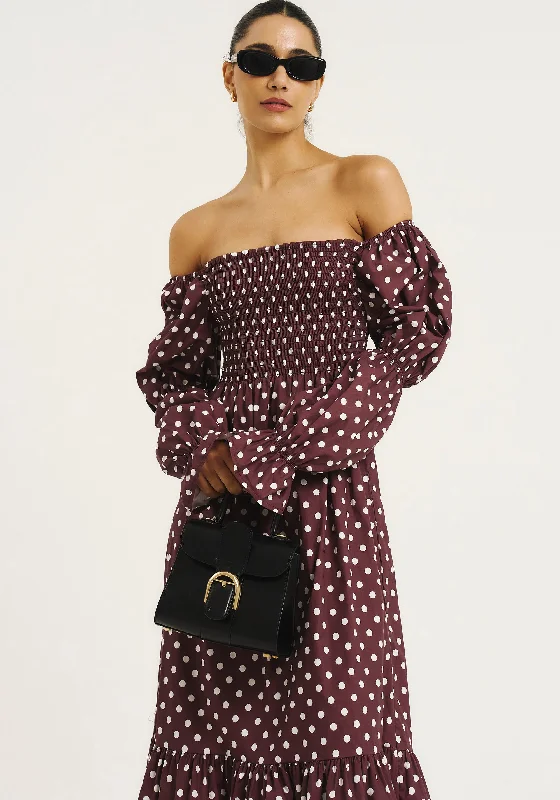 YUKI DRESS
